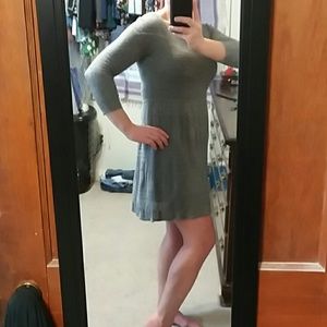 Ae sweater dress